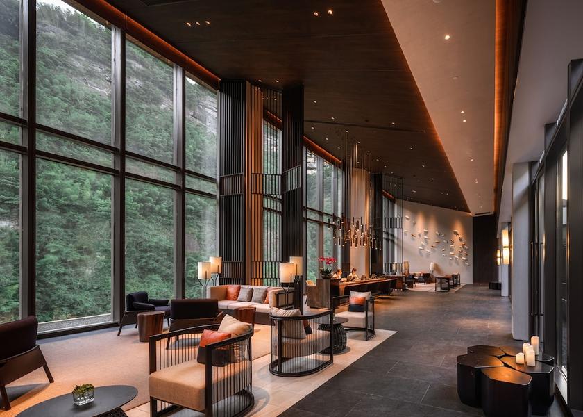 Zhejiang Shaoxing Reception