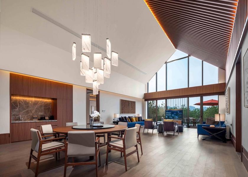 Zhejiang Shaoxing Room