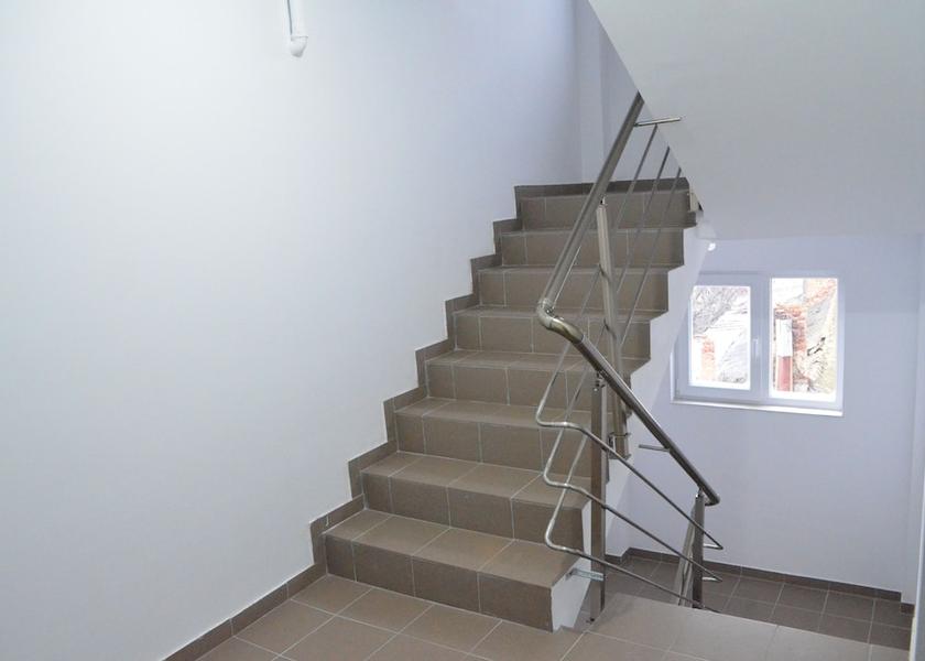 Iași County Iasi Staircase