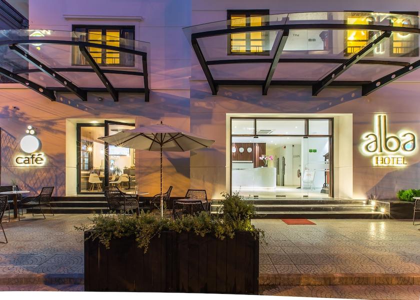 Hue Municipality Hue Front of property - evening/night
