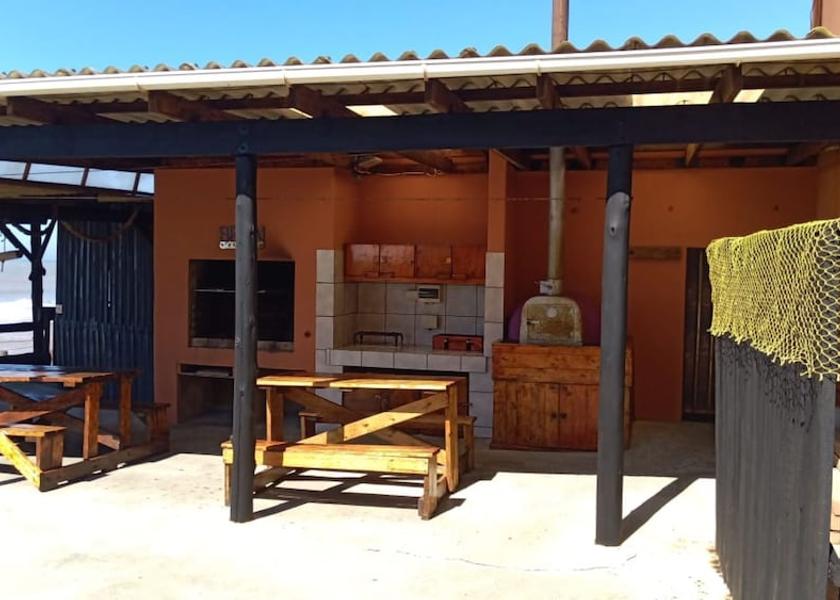 KwaZulu-Natal Umkomaas Barbeque
