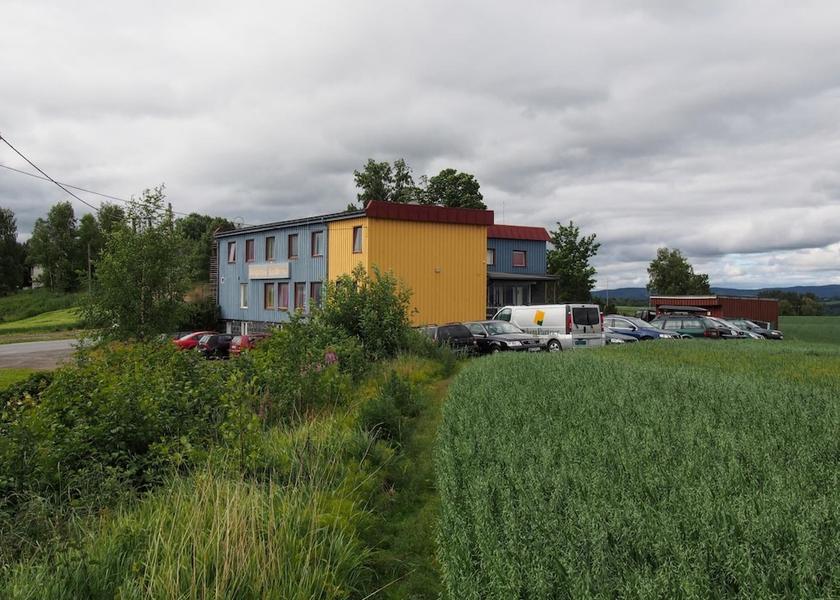 Akershus (county) Ullensaker Primary image