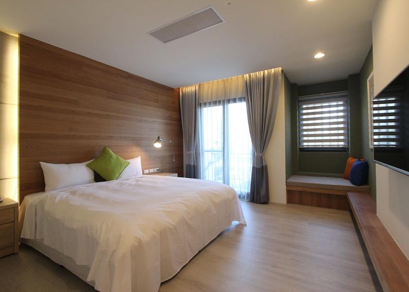 Pingtung County Hengchun Room