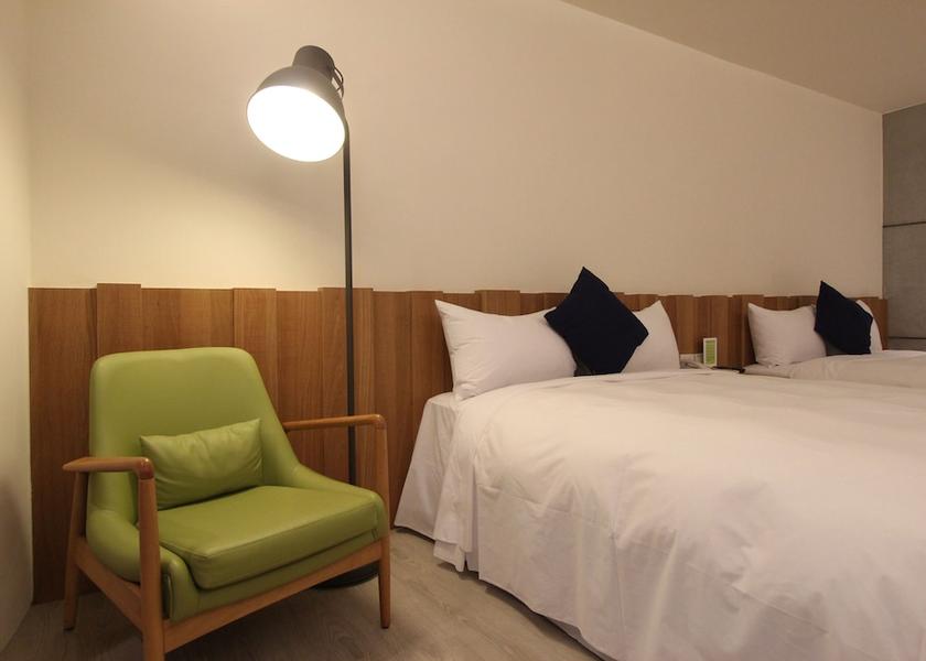 Pingtung County Hengchun Room