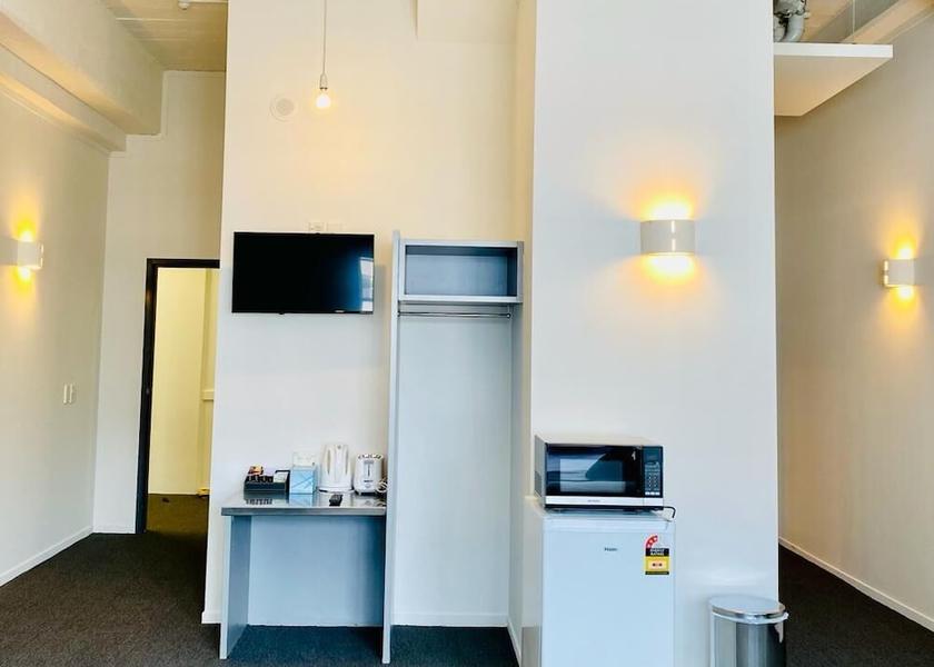 Auckland Region Auckland Room