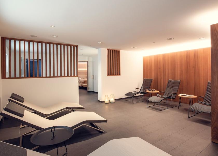 Graubünden Silvaplana Spa