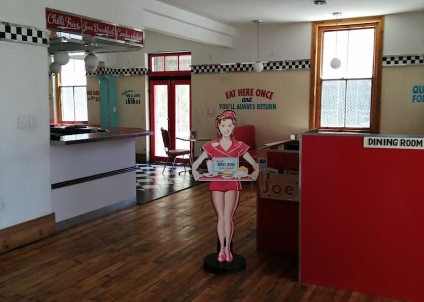 Western Cape Beaufort West Lobby