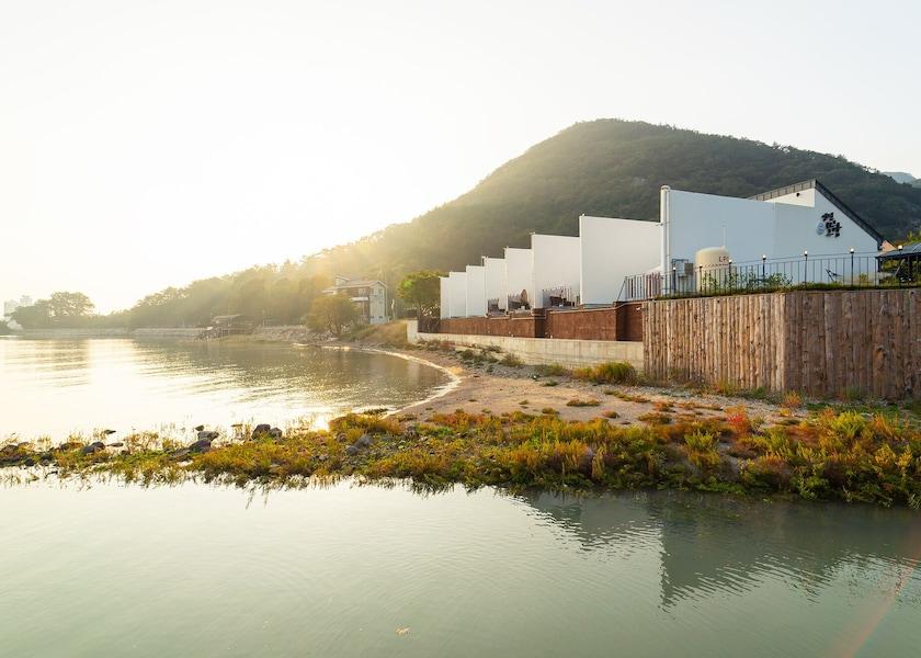 Jeonbuk Buan Primary image