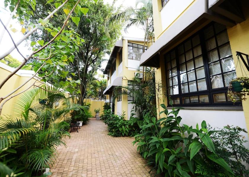 Kwazulu-Natal Durban Property Grounds