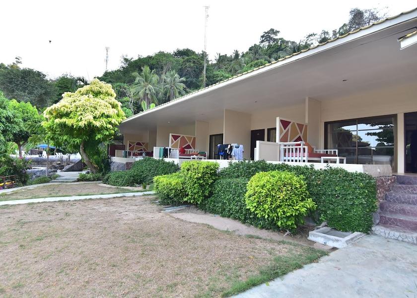 Krabi Province Ko Lanta Room
