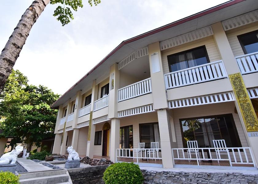 Krabi Province Ko Lanta Room