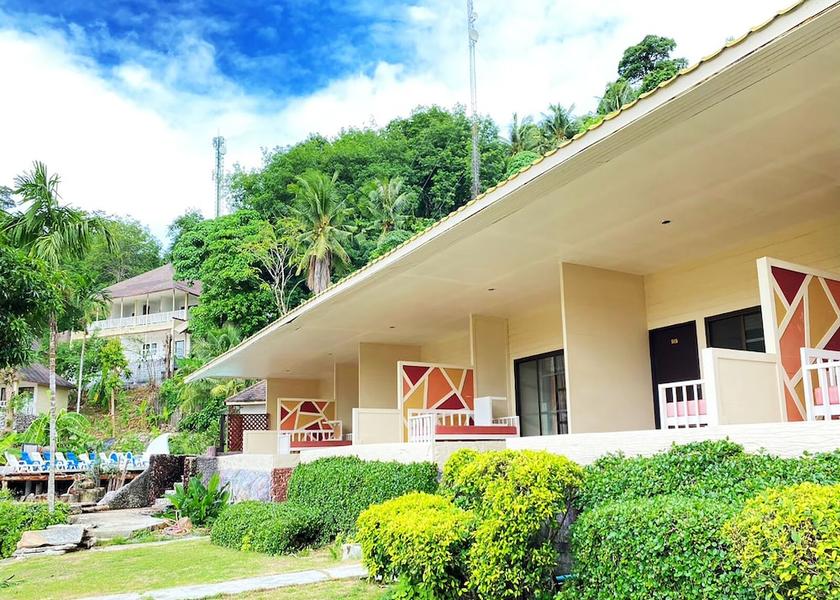 Krabi Province Ko Lanta Room