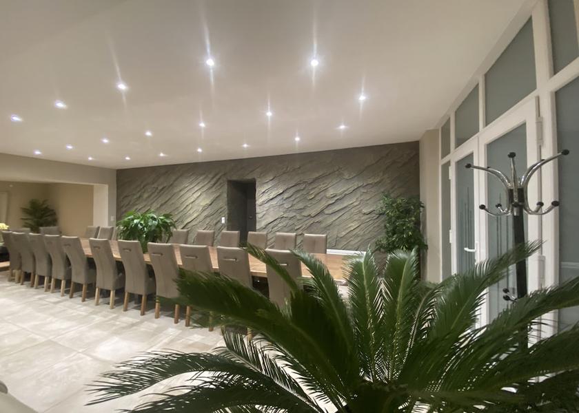 Cleanliness standards