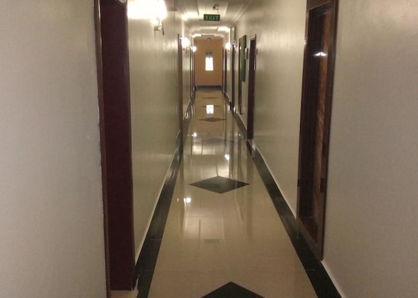 Enugu Enugu Hallway