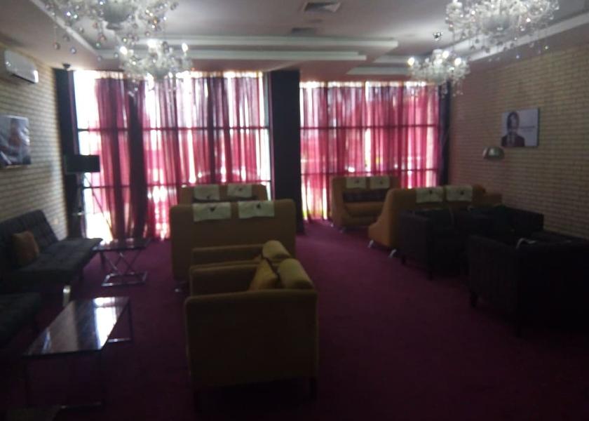 Ebonyi Enugu Lobby