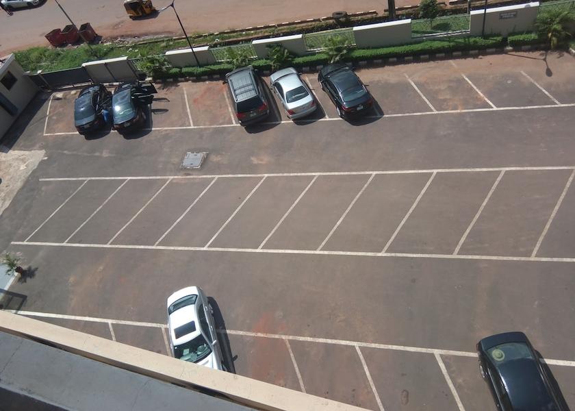 Enugu Enugu Front of property