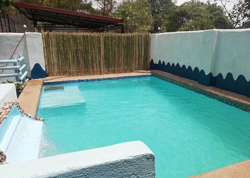 Mimaropa Coron Pool