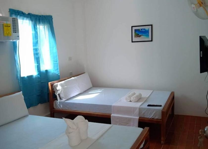 Mimaropa Coron Room