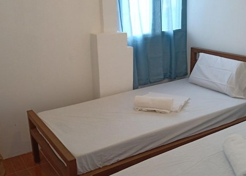 Mimaropa Coron Room