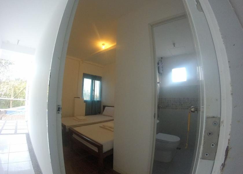 Mimaropa Coron Room