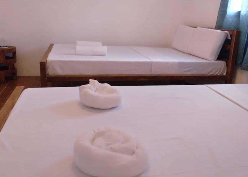 Mimaropa Coron Room