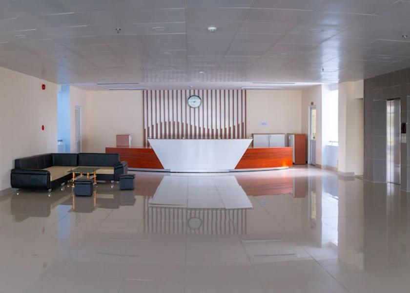 Can Tho Municipality Can Tho Reception