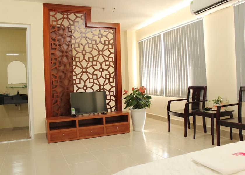 Can Tho Municipality Can Tho Room