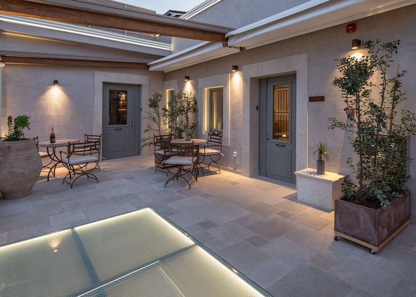 Crete Island Archanes-Asterousia Terrace