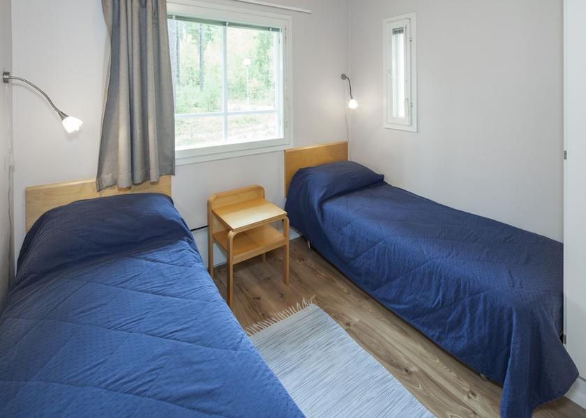 Eastern Finland Savonlinna Room