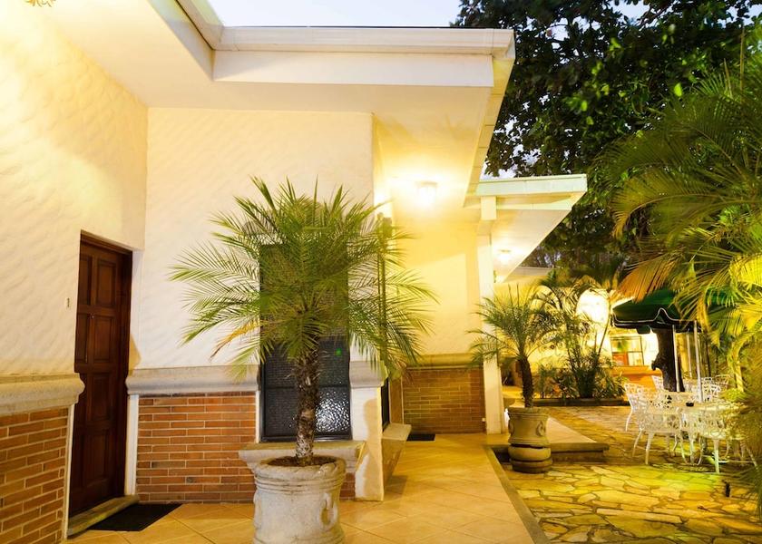Managua Department Managua Lobby
