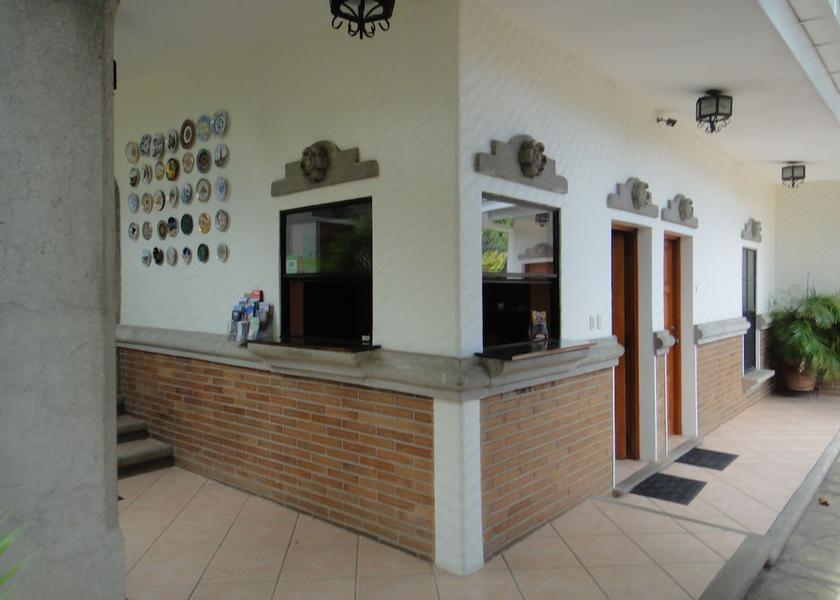 Managua (department) Managua Exterior Detail