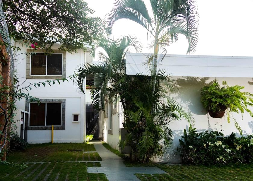 Managua Department Managua Exterior