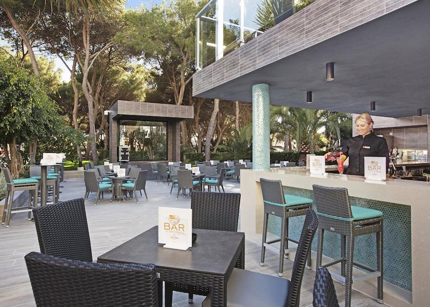 Balearic Islands Palma de Mallorca Porch
