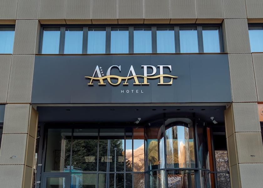 Bar Municipality Bar Exterior Detail