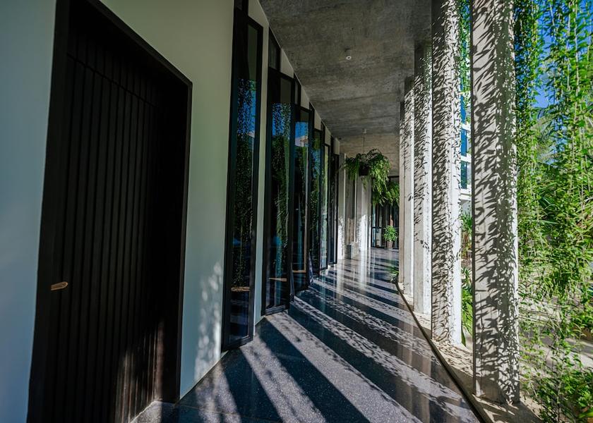 Siem Reap Siem Reap Lobby