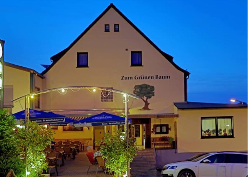 Bavaria Leidersbach Primary image