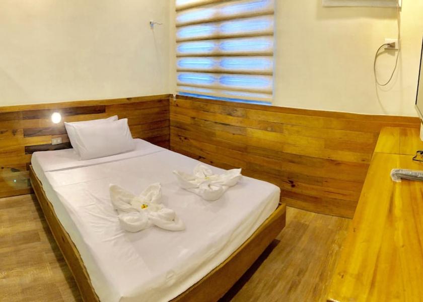 Zamboanga Peninsula Zamboanga Room