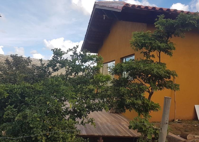 Minas Gerais Santana do Riacho Barbeque