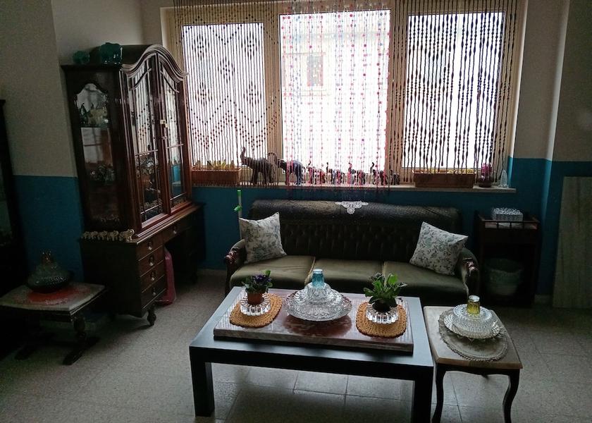 Yalova Province Çınarcık Interior