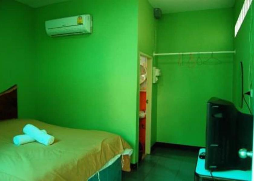 Nong Khai Nong Khai Room