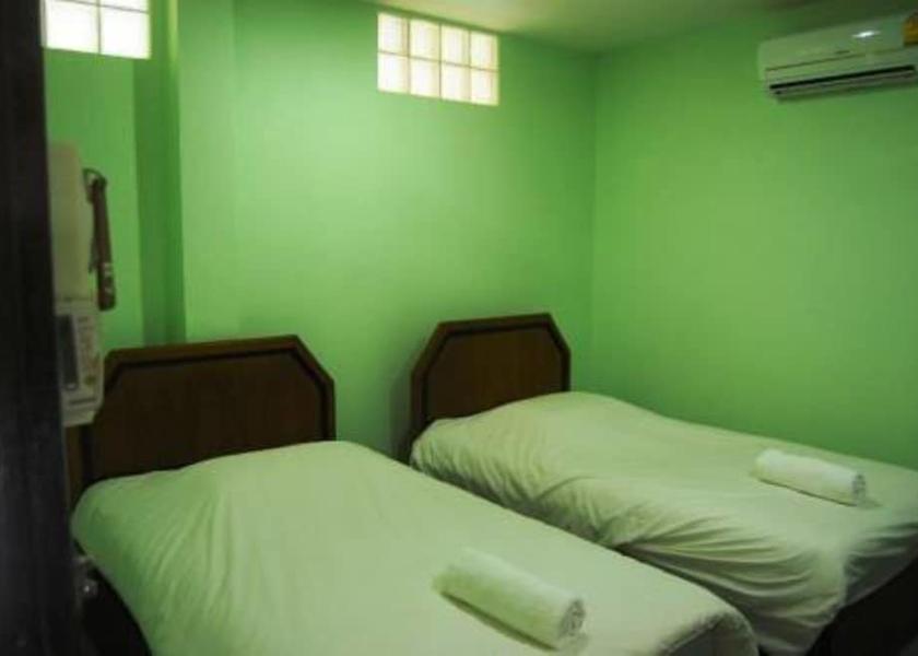 Nong Khai Nong Khai Room