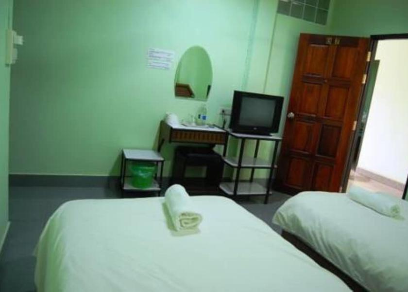 Nong Khai Nong Khai Room