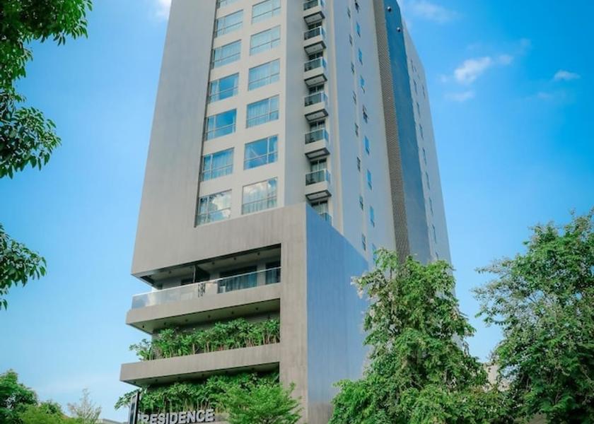  Phnom Penh Exterior