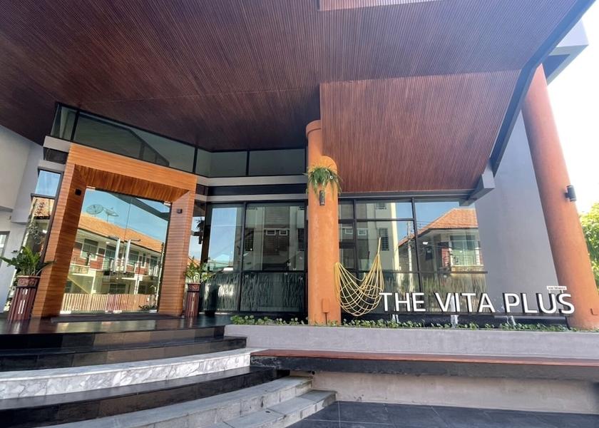Songkhla Hat Yai Exterior Detail