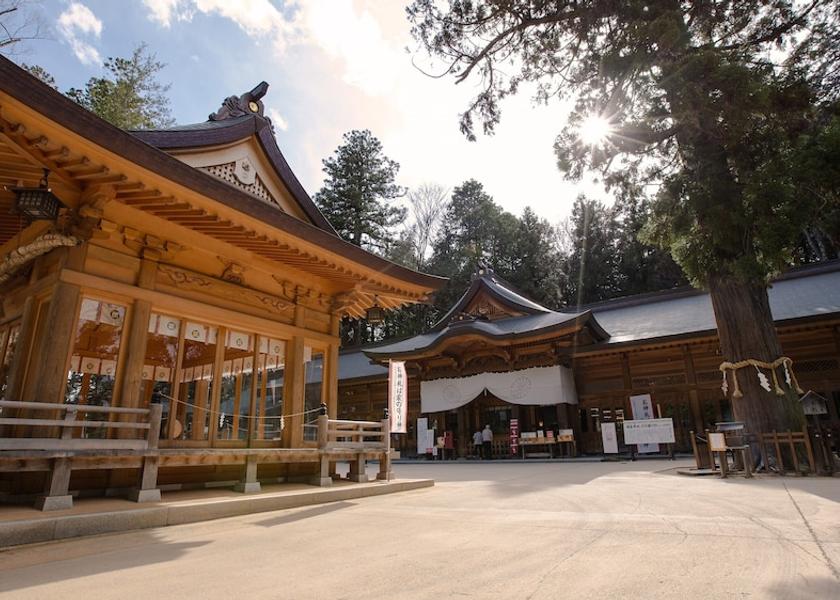 Nagano Azumino Point of interest