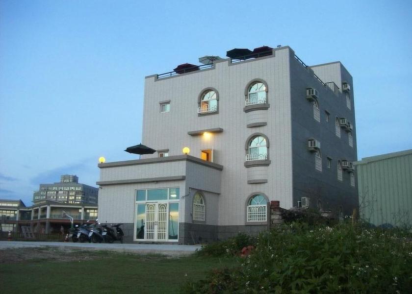 Penghu County Magong 