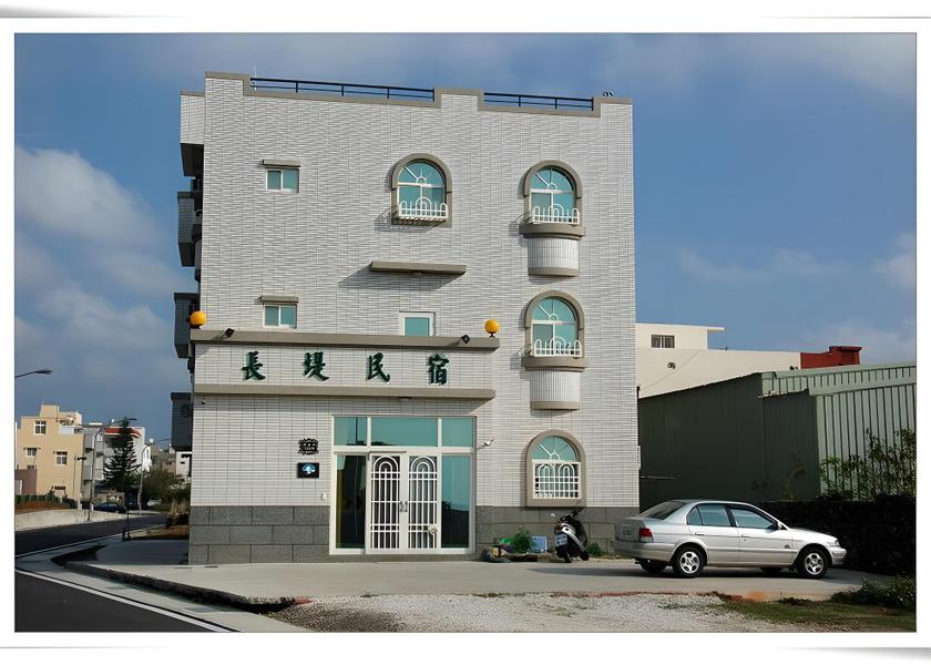Penghu County Magong Exterior view