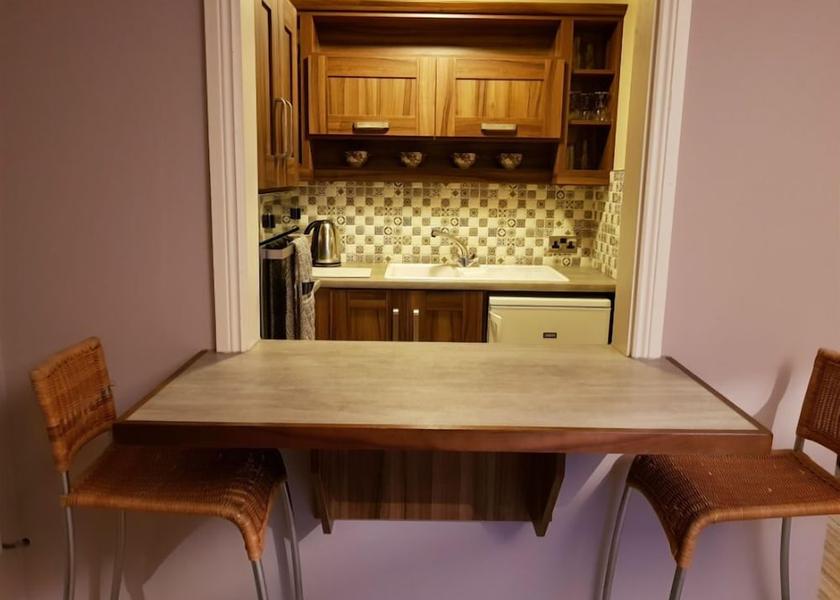 Kerry (county) Killarney Interior Entrance