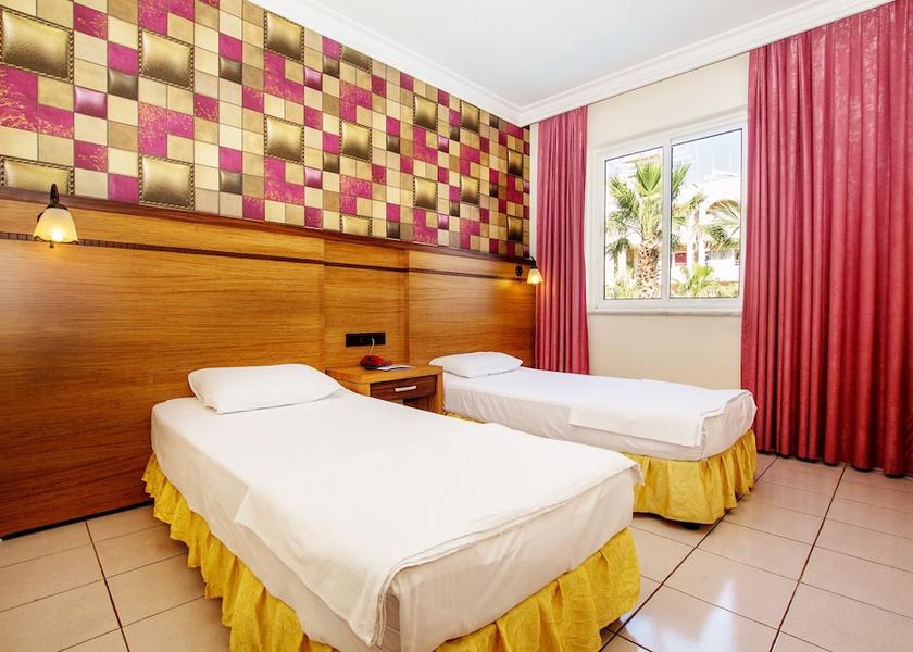 Muğla Marmaris Room