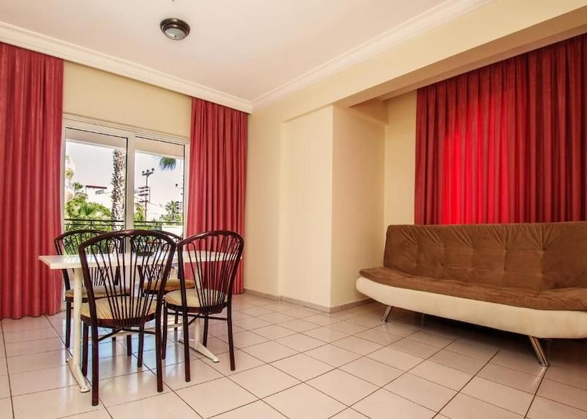 Muğla Marmaris Room